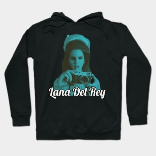 Retro Lana Hoodie